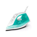 Philips 2000w Easyspeed Steam Iron - Green.