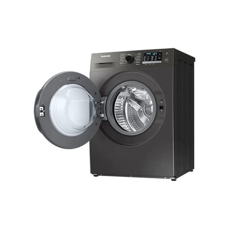 Samsung 7kg Washer / 5kg Dryer Combo - Inox Silver.