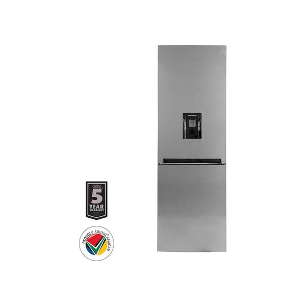 Defy 363L Eco Bottom Freezer Fridge.