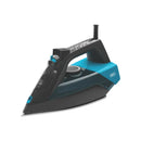 Defy 2600w Aria Steam Iron - Green/black.
