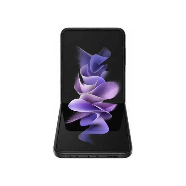 Samsung Galaxy Z Flip3 5g - Black.