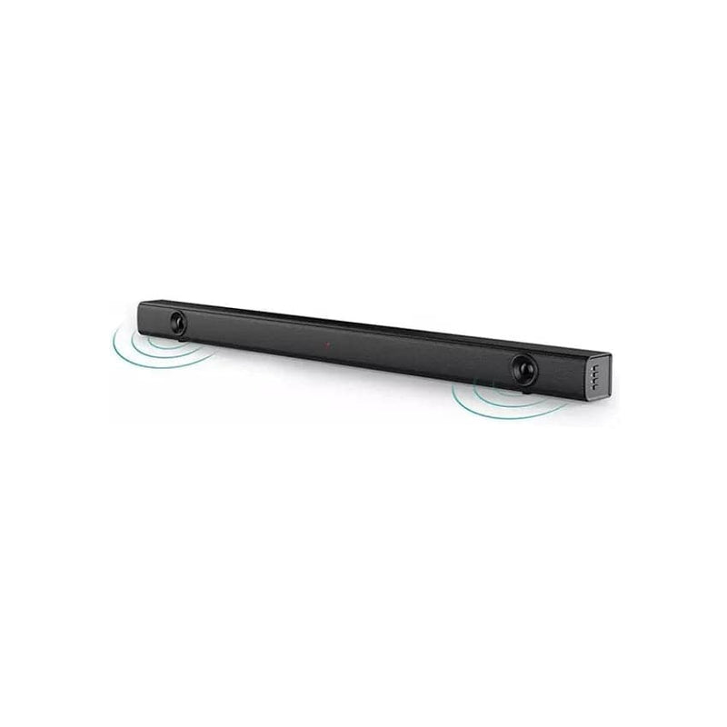 Philips Bluetooth 2.1 Soundbar.