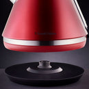 1.7L Red Legacy Kettle.