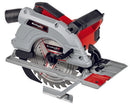 Einhell Circular Saw 165mm Solo 18V