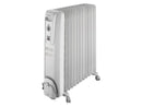 12 Fin Oil Heater.