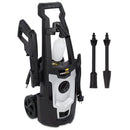 Red Rhino 1400W Pressure Washer