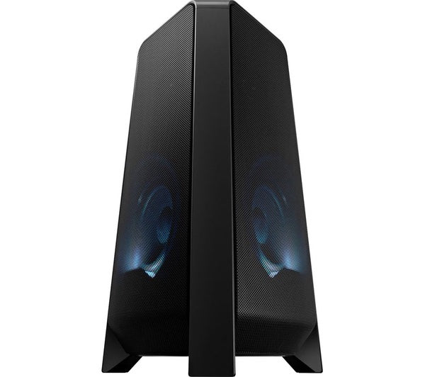 Samsung Mx-t50 500w Sound Tower - Black