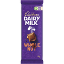 CDM Whole Nut 80g X12.