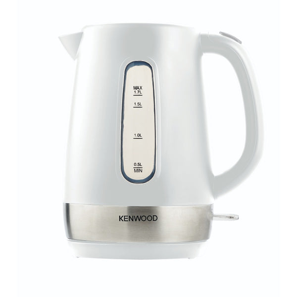 Kenwood Accent Collection Kettle – White.