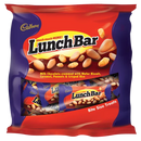 144g Lunch Bar Bitesize 24ca x24.