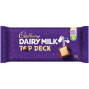 CDM Top Deck 150g x20.