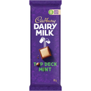 CDM Top Deck Mint 80g X24.