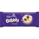 CDM Bubbly Cdm Top Deck 150g x18.