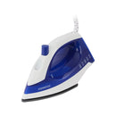 Steam Iron.