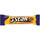 Cadbury 5-star Chocolate Bar 48.5g.