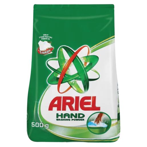 Ariel Hand Wash Color Protect 500g.