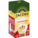 Jacob Instant Cappuccino x5.