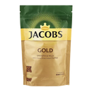 Jacobs Kronung 100g Gold Pouch.