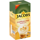 Jacobs Kronung Instant Vanilla Cappuccin x5.