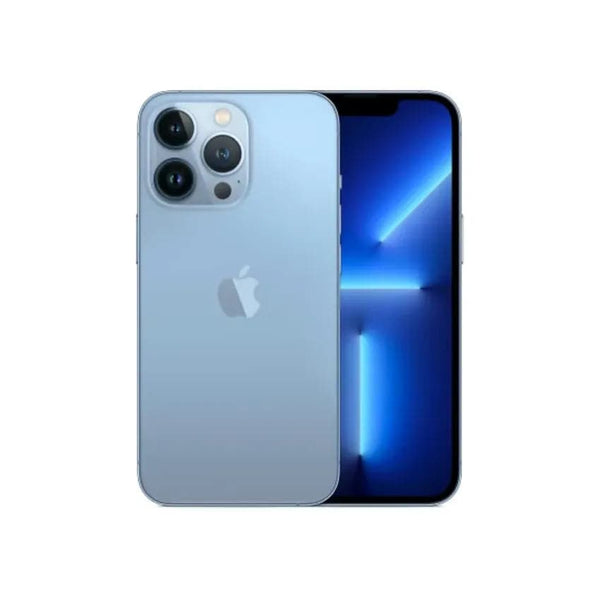 apple iphone 13 pro 128gb sierra blue