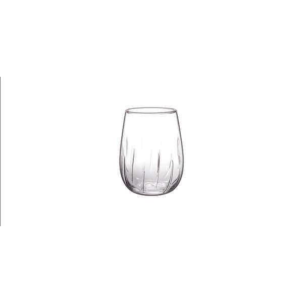 Mistral Wine Aerating Stemless 490ml.