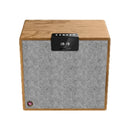 Av Love Desktop Hi Fi System (Medium).