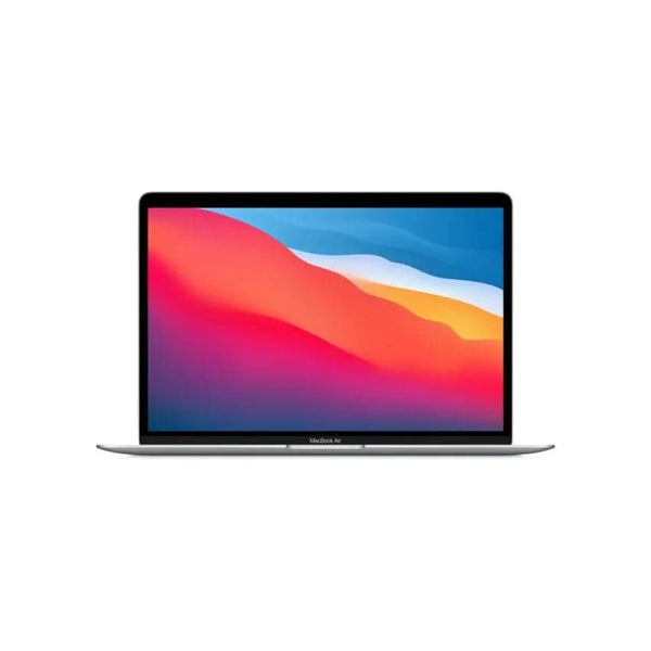 Apple Macbook Air 13-inch | M1 Chip 256GB - Silver.
