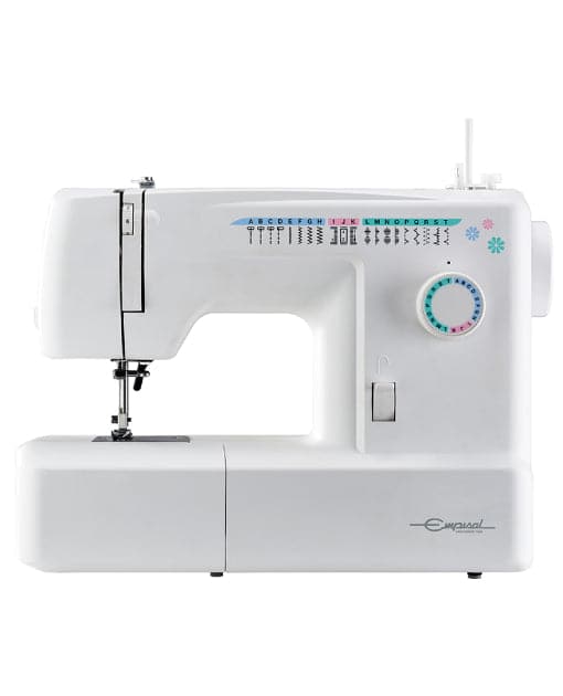 Empisal Sewing Machine.