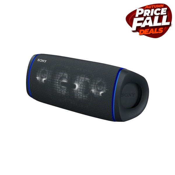 Sony Extra Bass Wireless Speaker - Black.