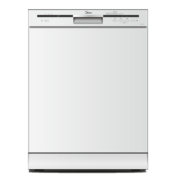 Midea 13 PLACE DISHWASHER - STAINLESS STEEL