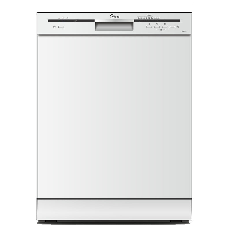 Midea 13 PLACE DISHWASHER - STAINLESS STEEL