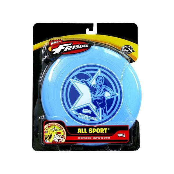 Frisbee All Sport.
