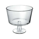 Palladio Footed Trifle Bowl 21.5.