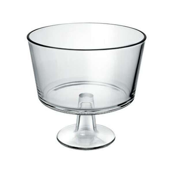 Palladio Footed Trifle Bowl 21.5.