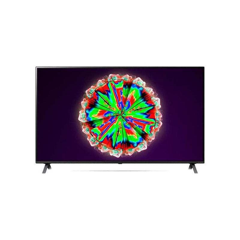 LG 75" Nanocell Nano90 Series TV.