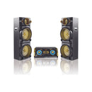 Blaupunkt Gigabeat Entertainment System.