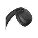 Sony Wh-xb700 Extra Bass Bluetooth On-ear Headphones - Black.