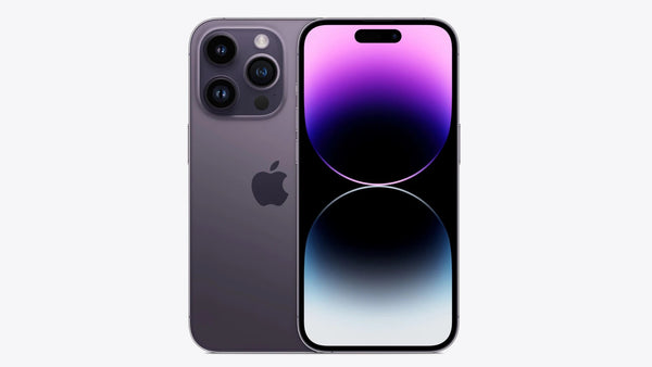 IPHONE 14 PRO 256GB DEEP PURPLE