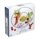 Palladio Chip & Dip 28.