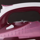 14755 Rh 2400w Steam Glide Pro Iron.