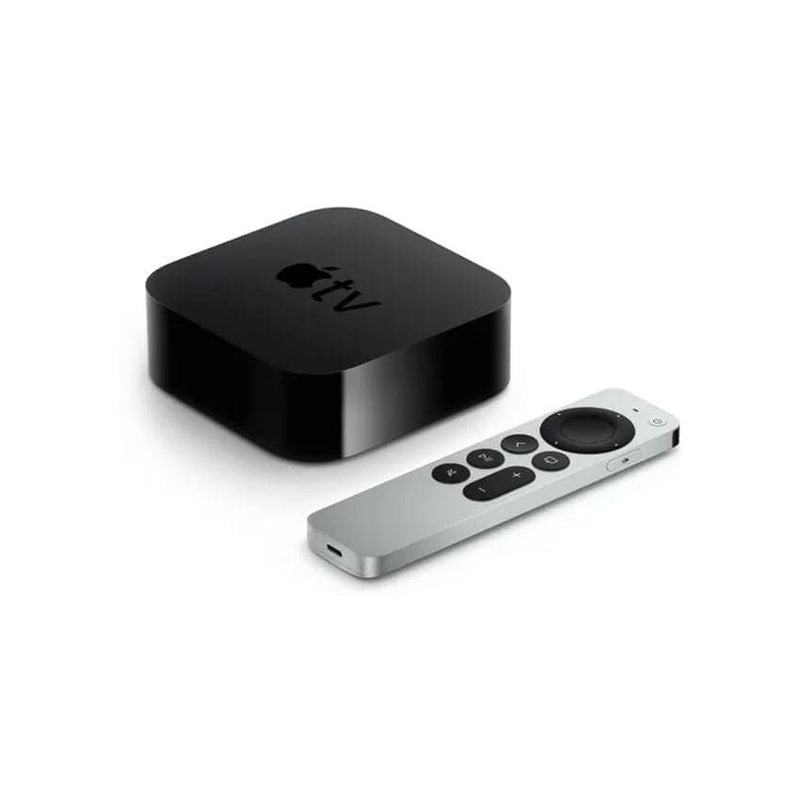 Apple TV 4k 2nd Gen 32 GB.