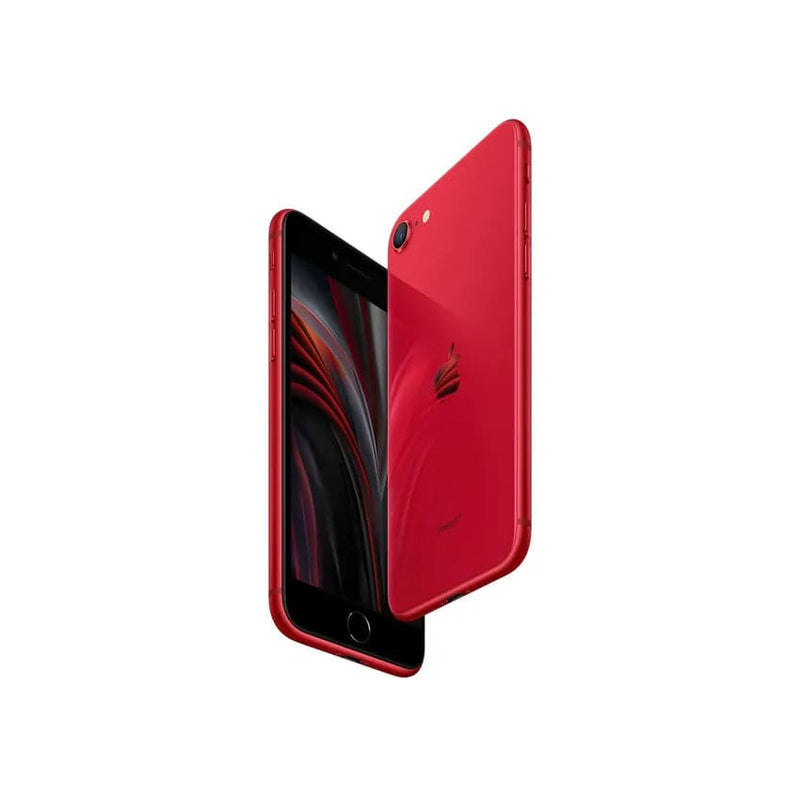 Apple Iphone Se 128gb - Red.