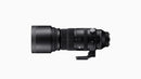 SIGMA LENS AF 150-600MM F/5-6.3 DG DN (S) F/SE