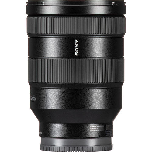 FE 24-105mm F4 OSS G Lens