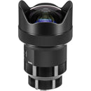 SIGMA LENS AF 14MM F/1.8 DG HSM ART SONY E MOUNT