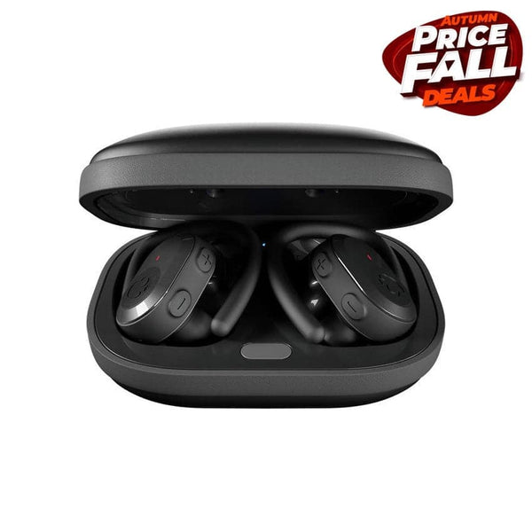 Skullcandy Push™ Ultra True Wireless Earbuds - Black.