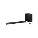 Samsung 2.1 Ch Soundbar - Black.