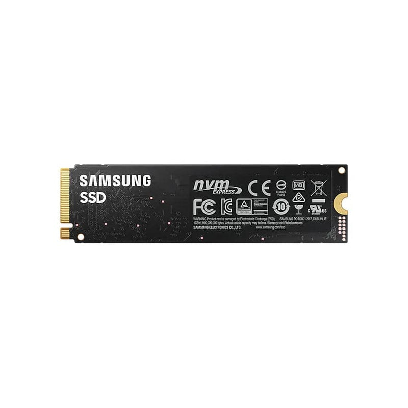 Samsung 980 Pcie 3.0 Nvme M.2 SSD 250 GB.