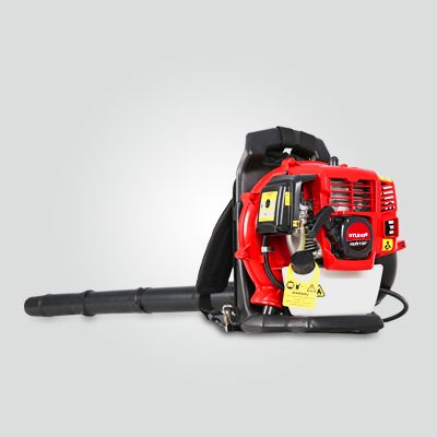 Red Rhino 43cc Petrol Backpack Blower