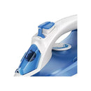 Philips Powerlife Steam Iron - Blue/white.